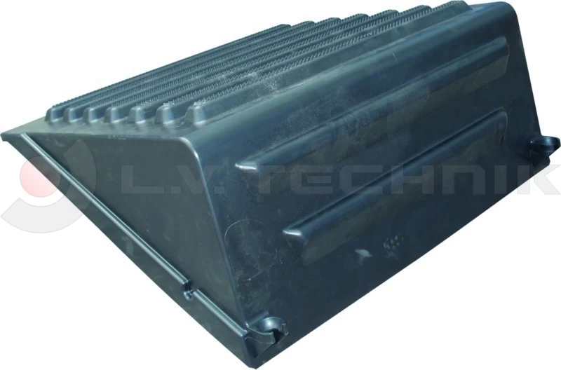 Volvo FHv2 battery cover