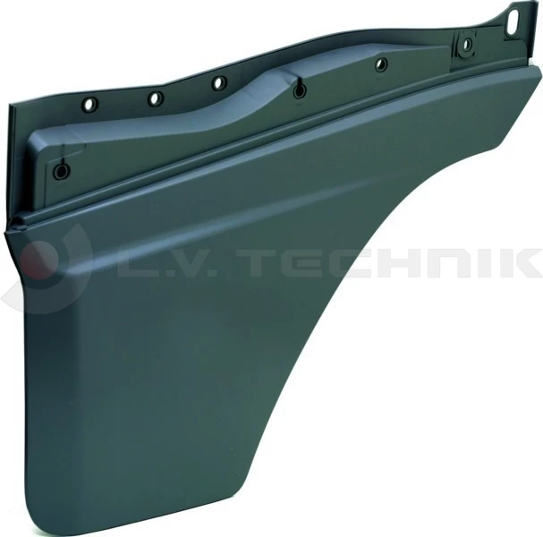 Volvo FHv2 door trim left