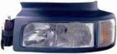 Renault Premium head lamp left