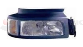 Renault Premium head lamp right