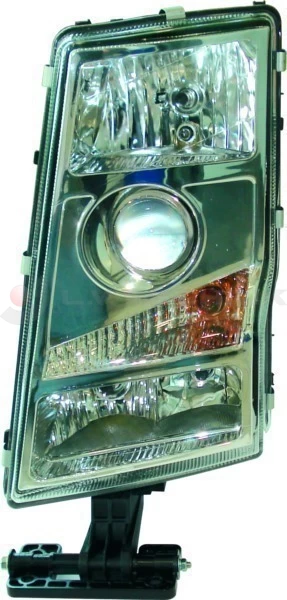 Volvo FHv2 head lamp left