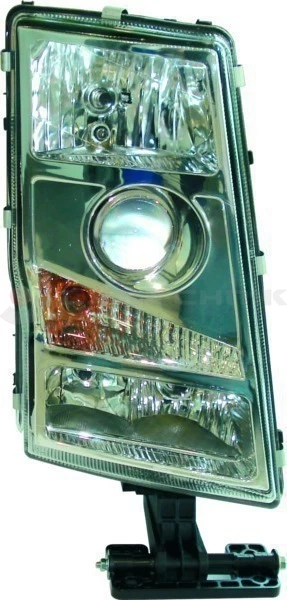 Volvo FHv2 head lamp right