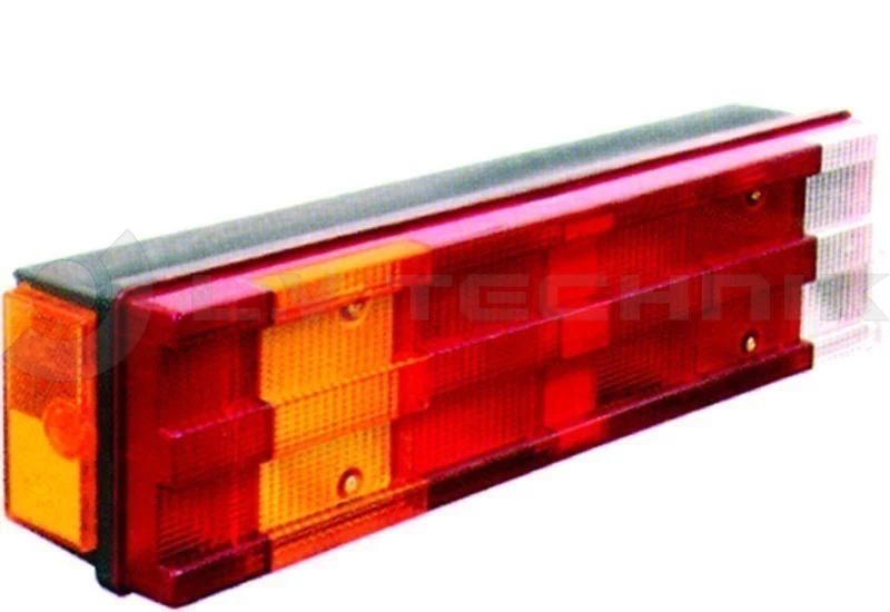 Mercedes rear lamp left