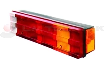 Mercedes rear lamp right