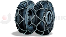 Snow-chain 315/70-22.5