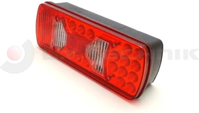 MAN/Mercedes rear lamp LED left