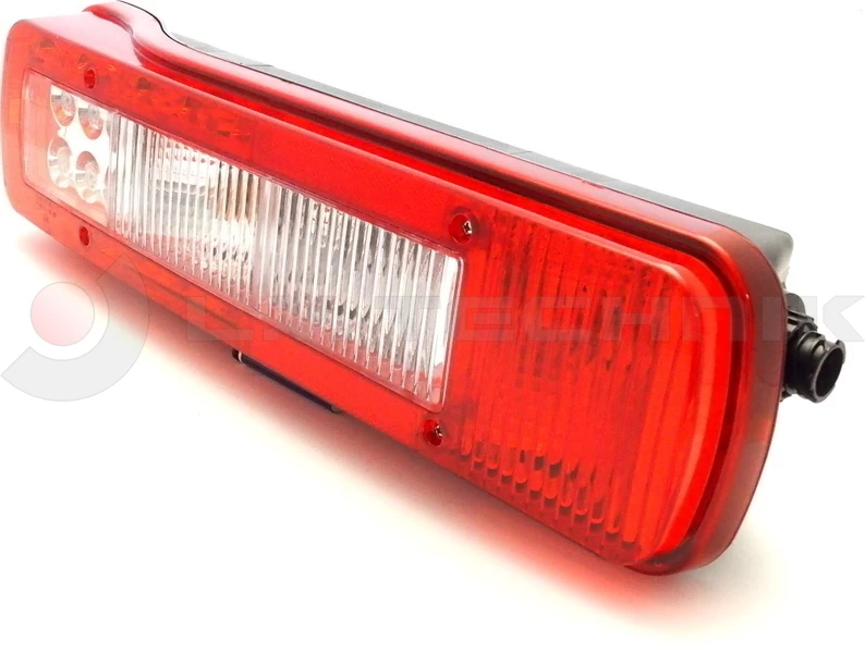 Tail lamp Volvo FHv2-v3 LED left