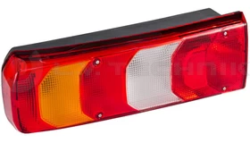 Rear lamp left