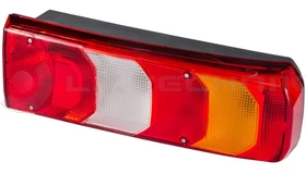 Rear lamp right