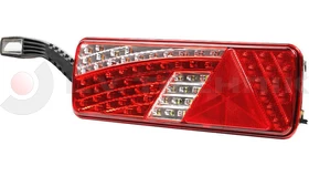 Tail lamp 24V LED left