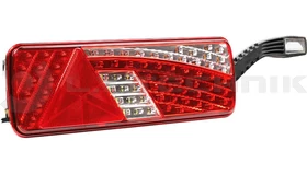 Tail lamp 24V LED right