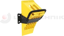 Plastic Chock Holder E36