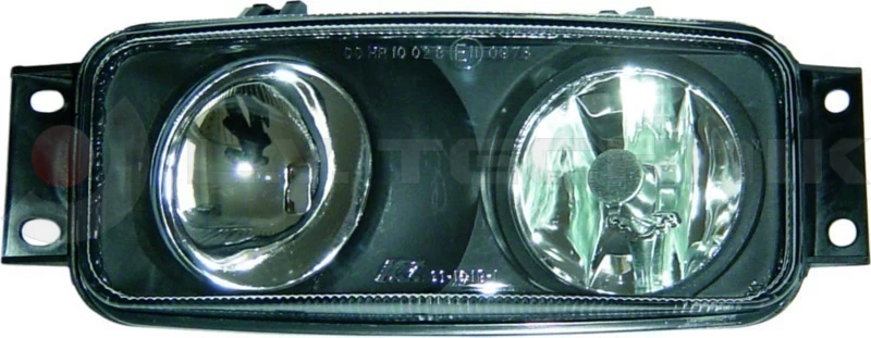 Scania CR foglamp right