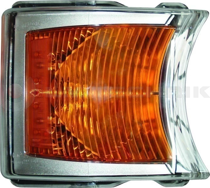 Scania R blinker