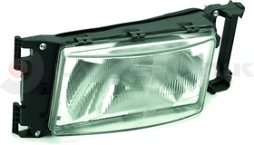 Scania CR headlamp left