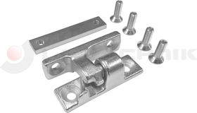 Hinge set 85mm