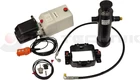 Hydraulic kit 12V/2000W/1245mm plastic