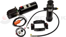 Hydraulic kit 12V/2000W/1245mm steel