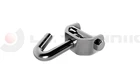 Swivel hook 50mm 5t