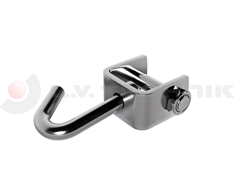 Swivel hook 35mm 3t