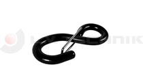 Safety S hook 25mm 1t