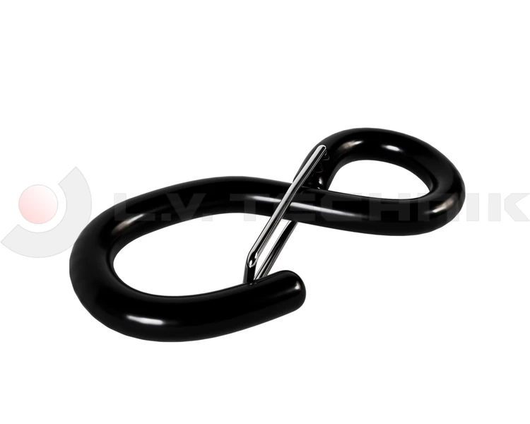 Safety S hook 500kg