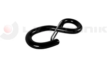 Safety S hook 500kg