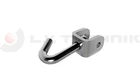 Swivel hook 35mm 3t