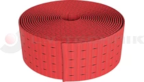 Webbing 50mm 4t red