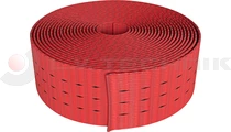 Webbing 35mm 3t red