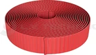 Webbing 25mm 500kg RED