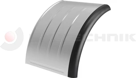 Mudguard 50.670.07