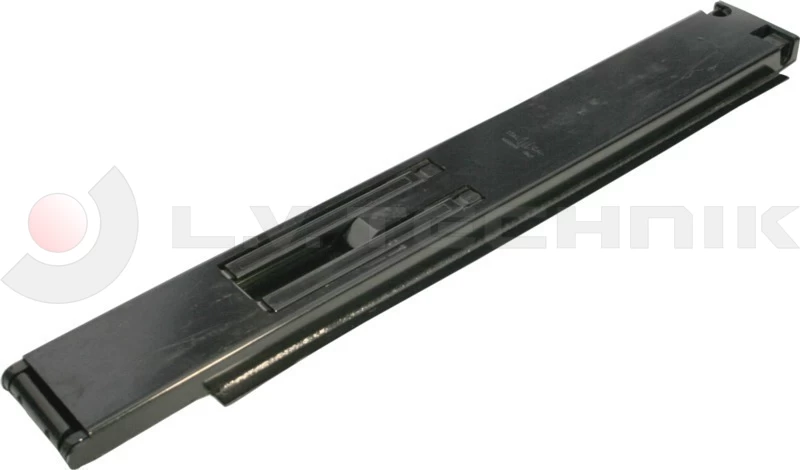 Tipper pillar 800 25mm rear left