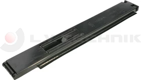 Tipper pillar 800 25mm rear left