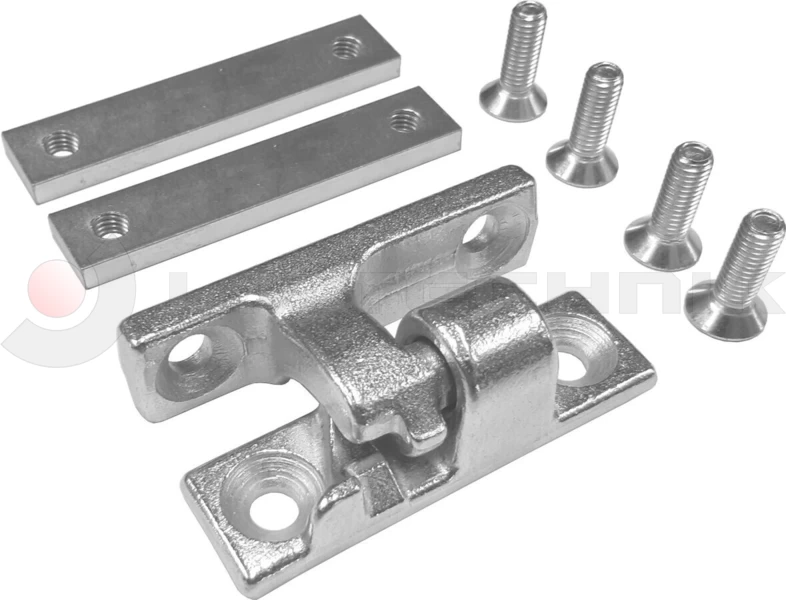 Hinge set 85mm