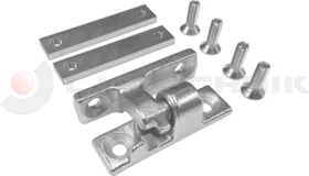 Hinge set 85mm