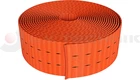 Webbing 35mm 2t orange