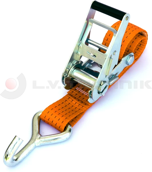 Lashing ratchet 5t 0,5m J - SPANITEX