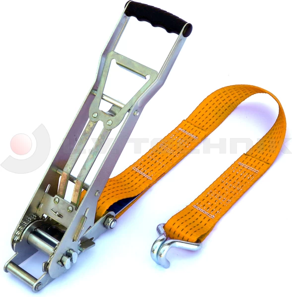 Lashing ratchet 5t 1,2m DJ - SPANITEX