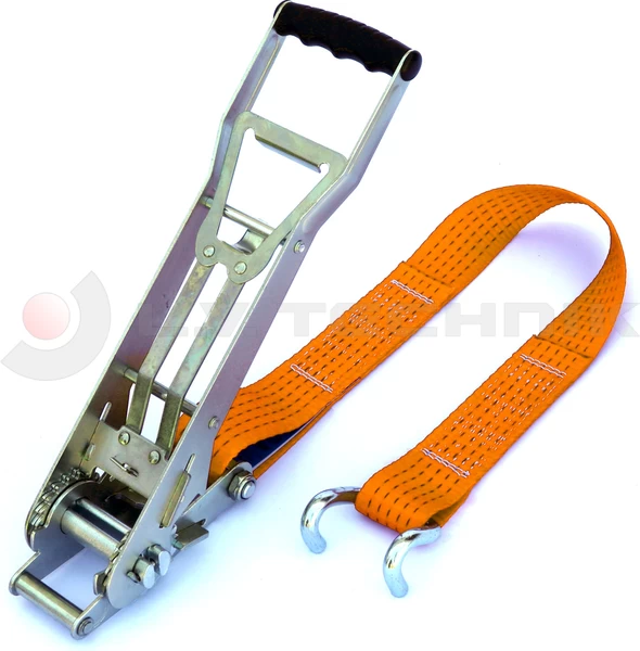 Lashing ratchet 5t 1,2m UJ - SPANITEX