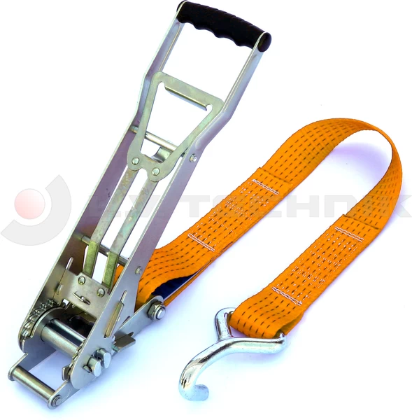 Lashing ratchet 5t 0,8m J - SPANITEX