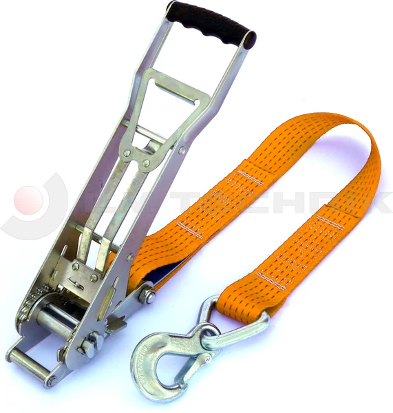 Lashing ratchet 5t 1,2m T - SPANITEX