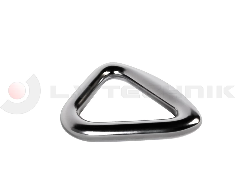 Triangle Ring 75mm 8t