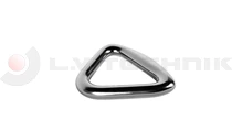 Triangle Ring 75mm 8t