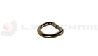 D ring 25mm 1,5t