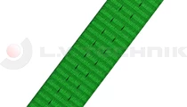 Webbing 35mm 2t green