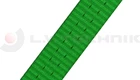 Webbing 35mm 2t green