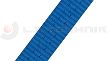 Webbing 35mm 2t blue