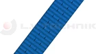 Webbing 35mm 2t blue