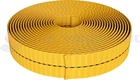 Webbing 25mm 1t yellow